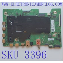 MAIN PARA SMART TV SAMSUNG OLED 4K UHD HDR / NUMERO DE PARTE BN94-17609X / BN41-03015A / BN97-19721A / BN9417609X / PANEL CY-AB065FLLV3H / MODELO QN65S95BAFXZA / QN65S95BAFXZA FC02	
